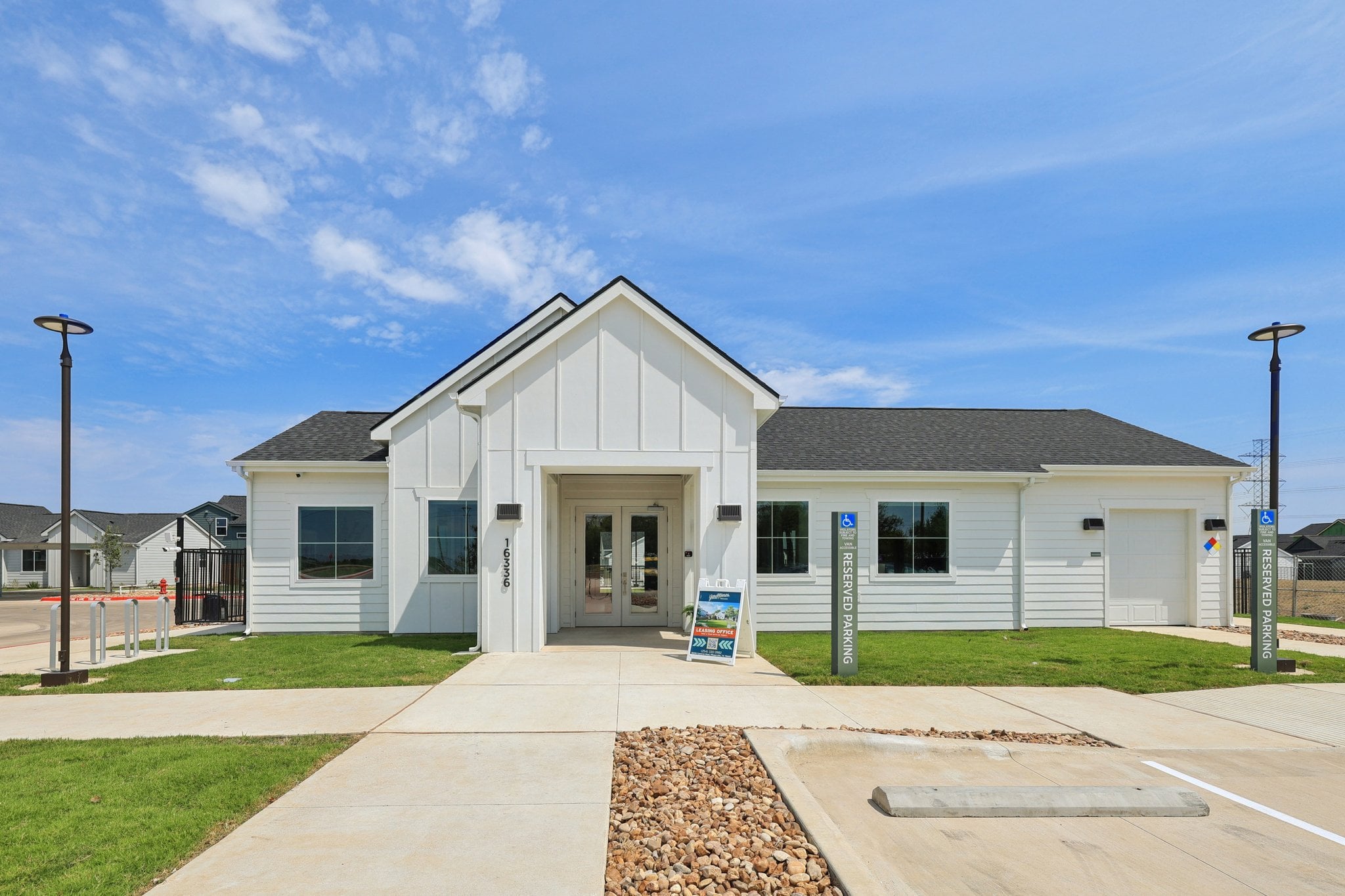 YardHomes® Trailside 1 of 12
